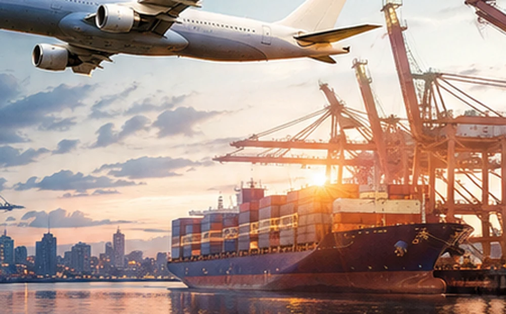 Dongguan Kuaiyou International Logistics Co., Ltd.