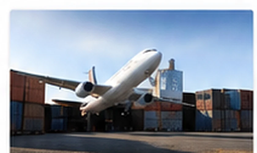 Express Air Freight