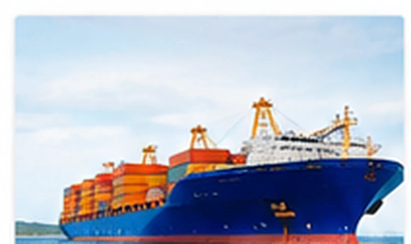 General Cargo Air Freight